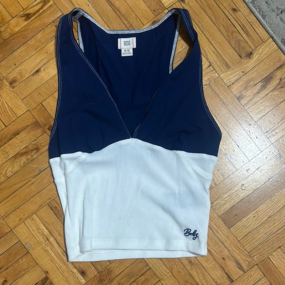 BDG tank top